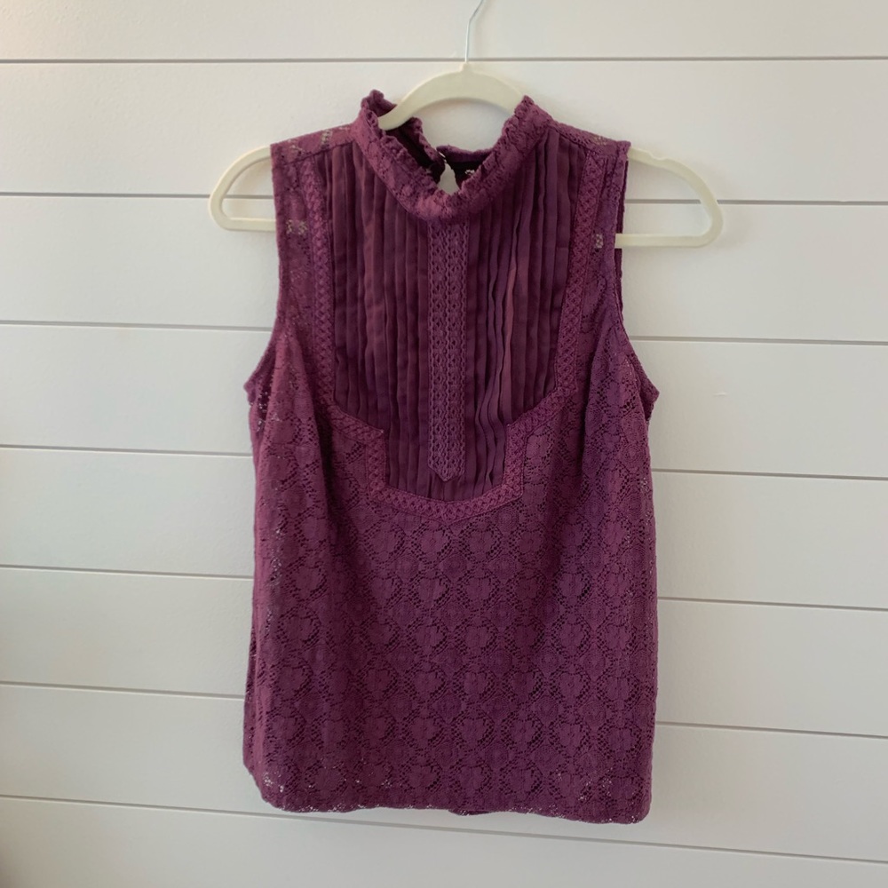 Boutique Blouse